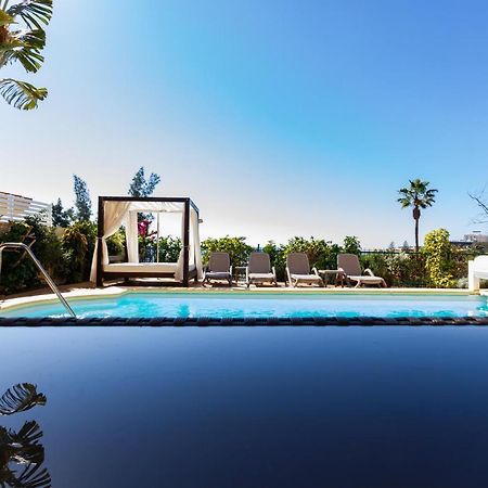 מספאלומס Sea Edge Friendly Holiday Home מראה חיצוני תמונה